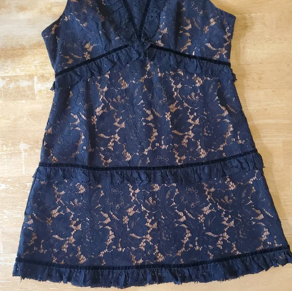 🆕️ NO.AN MENDOCINO DRESS - Picture 7 of 9